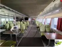 Kapal pesiar untuk dijual