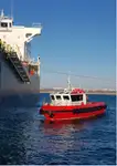 kapal kru dijual