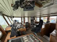 Kapal suplai untuk dijual