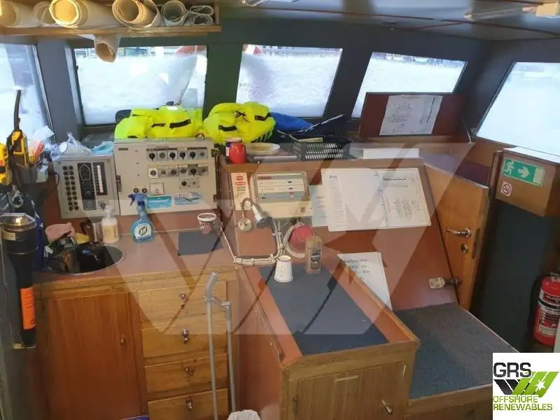 Kapal pesiar untuk dijual