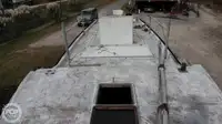 Kapal patroli untuk dijual