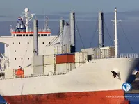 Kapal pendingin untuk dijual