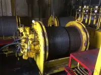 Kapal derek untuk dijual