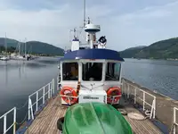 Kapal pandu untuk dijual