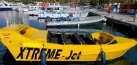 Kapal penumpang dijual