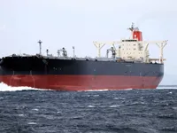 Kapal tanker minyak/kimia untuk dijual