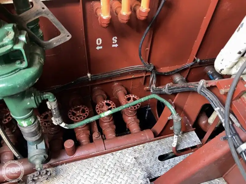 Kapal pendarat, tank untuk dijual