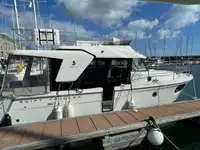 Trawler dijual