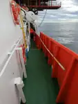 Kapal kru untuk dijual