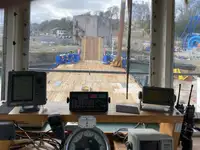 Kapal tanker minyak/kimia untuk dijual