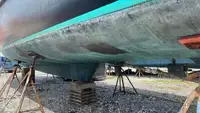 Kapal pesiar untuk dijual
