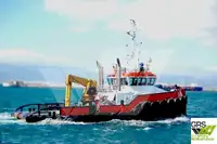 perahu kerja dijual