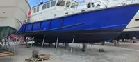 Kapal survei untuk dijual