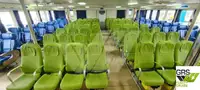 Kapal penumpang untuk dijual
