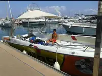 Kapal cutter untuk dijual