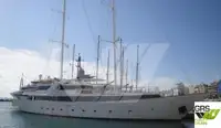 Kapal pesiar untuk dijual