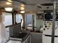 Kapal tunda untuk dijual