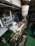 Kapal keruk untuk dijual