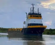 Kapal Penarik dan Pasokan Jangkar (AHTS) untuk dijual