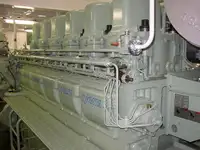 Kapal tunda untuk dijual