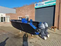 Kapal kontainer untuk dijual