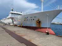 Kapal pukat panjang untuk dijual