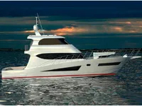Yacht untuk dijual