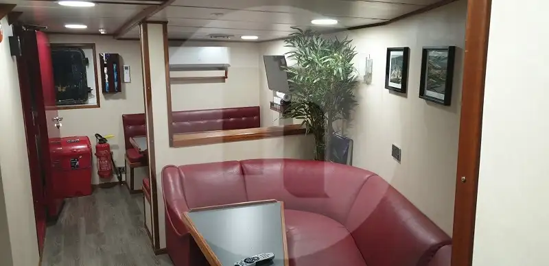 Kapal pukat untuk dijual
