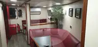 Kapal pukat untuk dijual