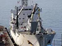Kapal pendingin untuk dijual
