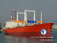 Kapal pendingin untuk dijual