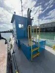Kapal tunda untuk dijual