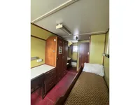 Kapal tunda untuk dijual