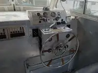 Kapal kru untuk dijual