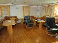 Purse seiner dijual