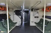 Kapal angkatan laut / militer untuk dijual