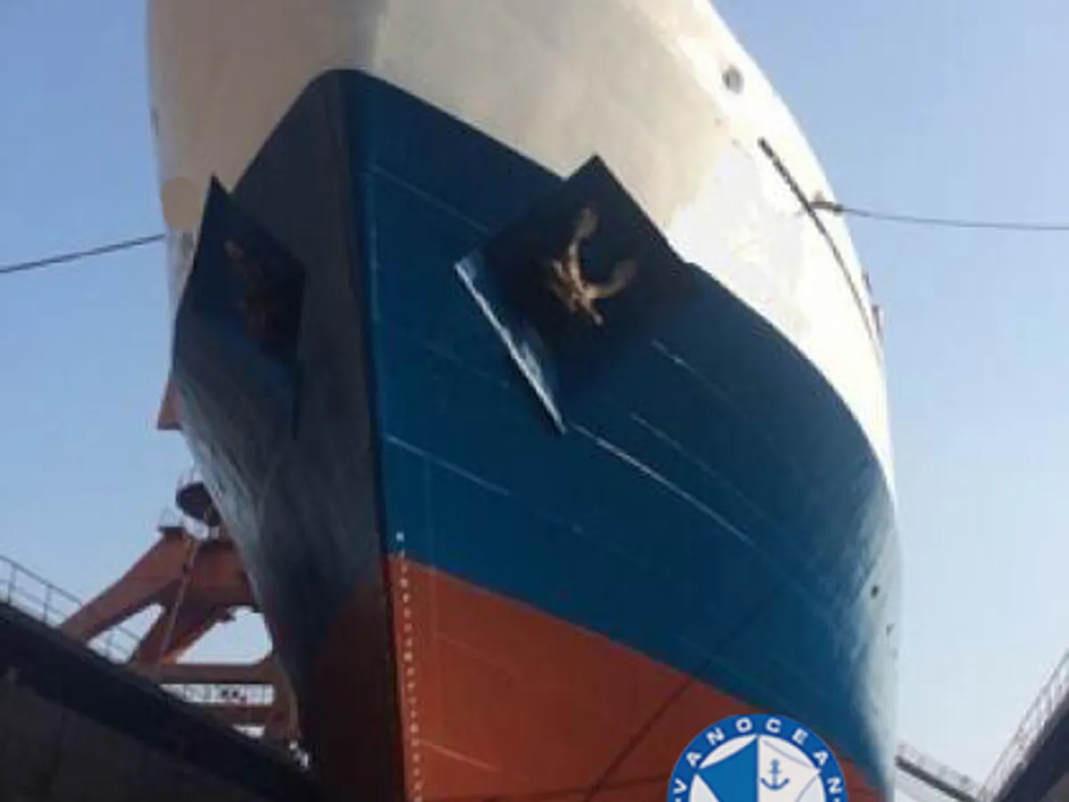 Kapal pukat untuk dijual