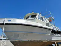 Kapal kru untuk dijual
