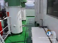 Kapal tanker minyak/kimia untuk dijual