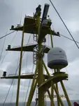 Kapal pendingin untuk dijual
