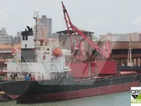 General Cargo/Multi-purpose untuk dijual