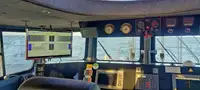 Kapal kontainer untuk dijual