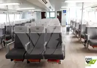 Kapal pesiar untuk dijual
