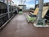 Kapal keruk untuk dijual