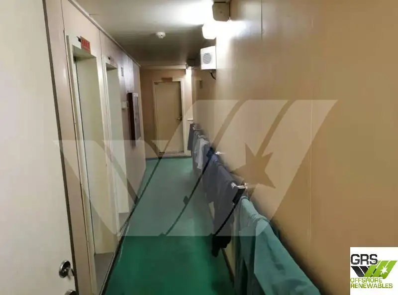 Kapal keruk untuk dijual