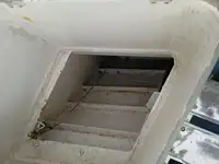 Kapal feri untuk dijual