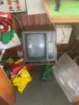 Kapal tunda untuk dijual