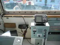 Kapal tunda untuk dijual