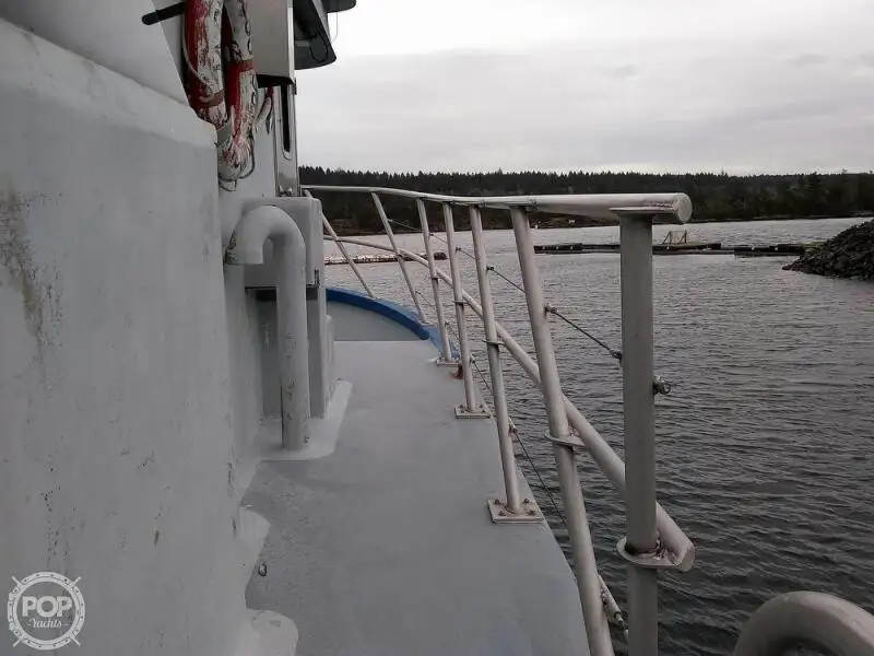 Kapal cutter untuk dijual