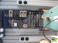 Tongkang akomodasi untuk dijual